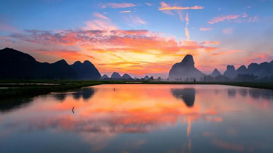 工业智能系统环保
